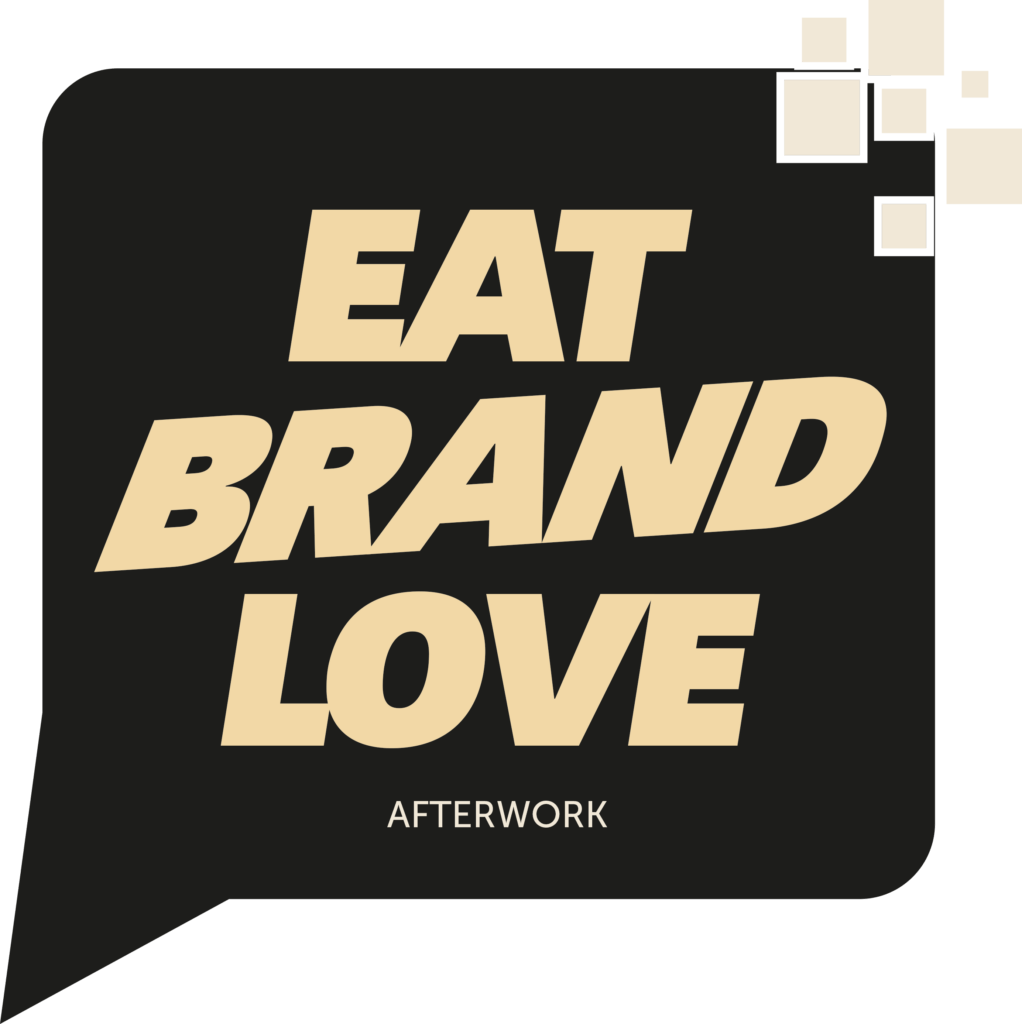 Eat Brand Love Logo
